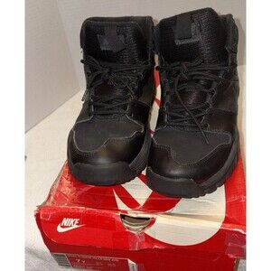 Nike Dual Fusion Hills MD Size 7Y 685621-020